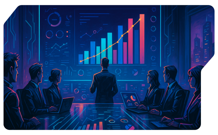 Read more about the article Turning Data into Decisions – Erajaya x Naku Lab